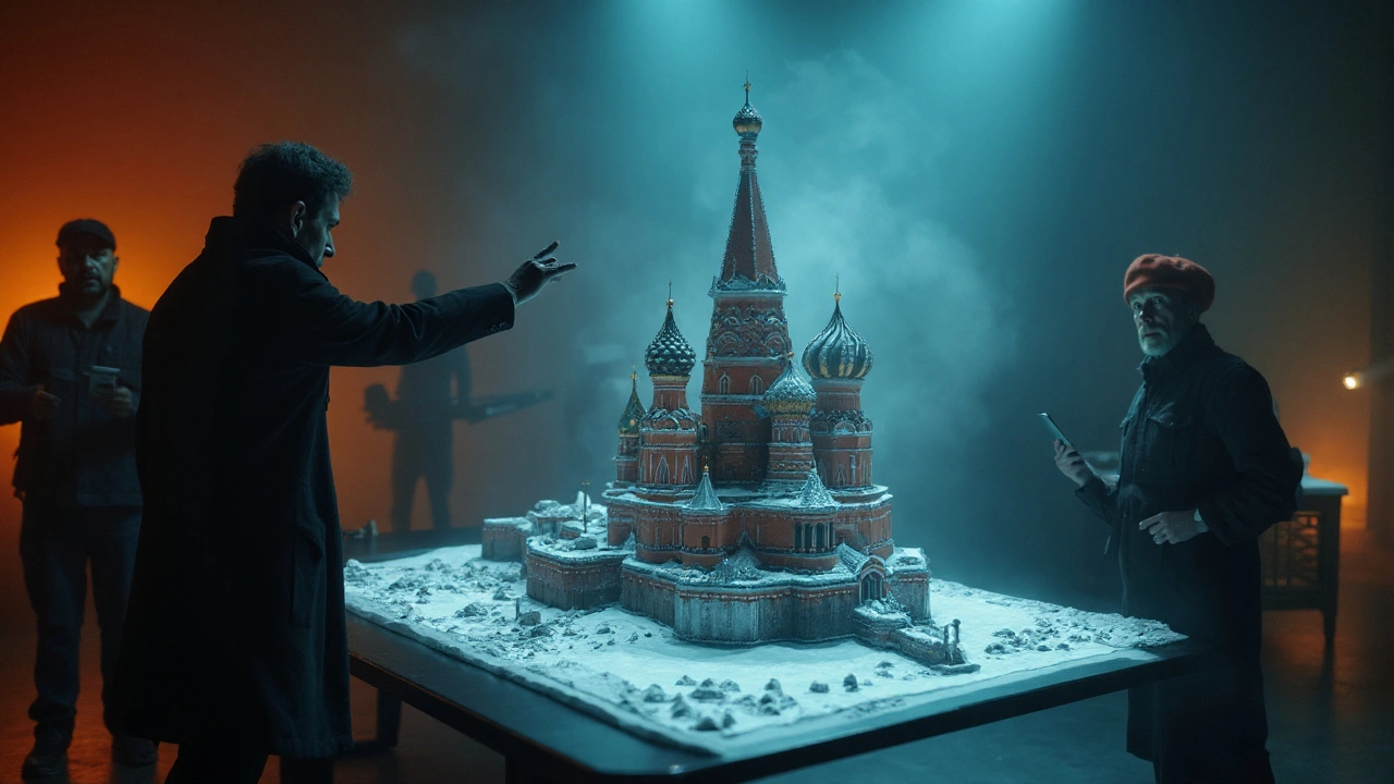 Сравнительная таблица: трёхмерная графика vs 3D моделирование