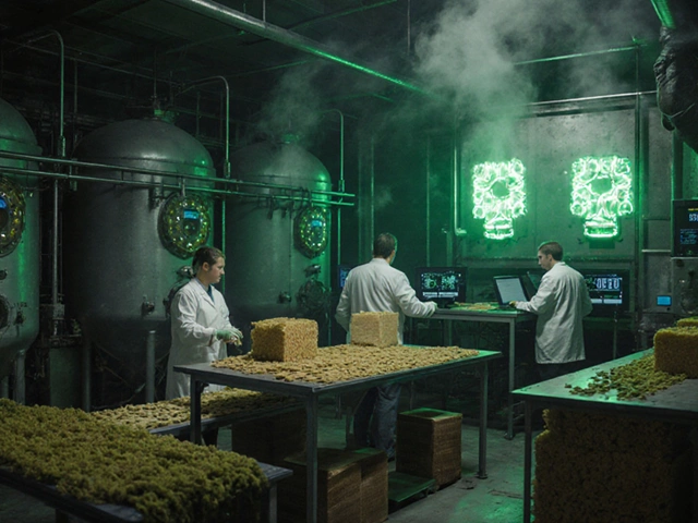 Какие новые отрасли промышленности появились в 2025 году