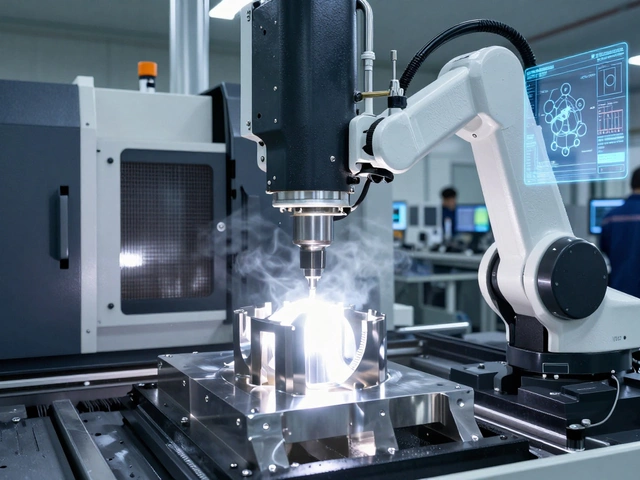 Что является главной задачей машиностроения в 2025 году?