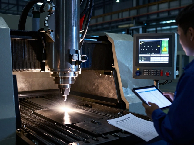 Что понимают под управлением качеством ПО в машиностроении