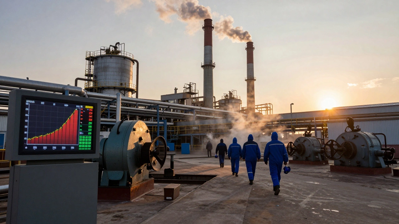 Какая основная цель производителя в экономике России?