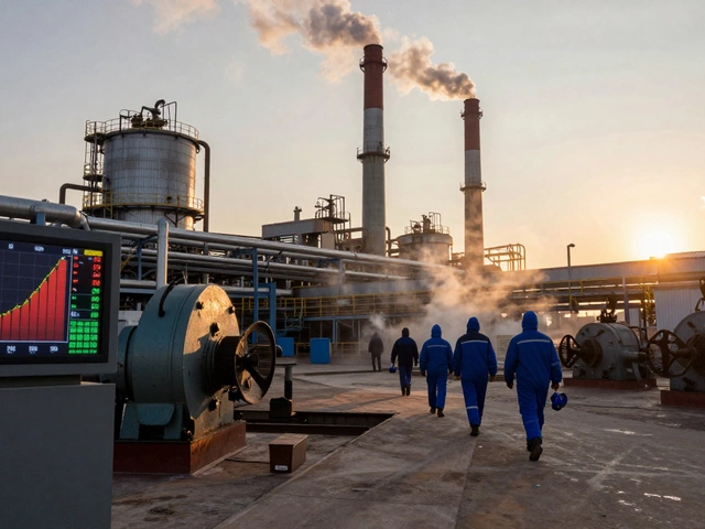 Какая основная цель производителя в экономике России?