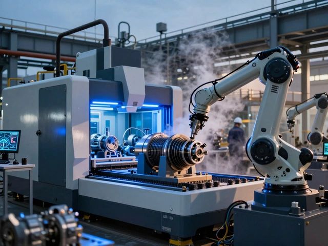 Какие отрасли хозяйства России являются наиболее перспективными в 2026 году