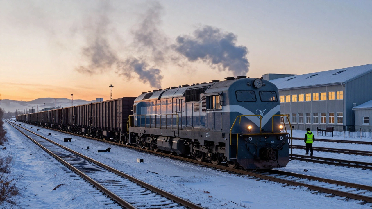 Как машиностроение помогает обществу: реальные примеры и влияние на повседневную жизнь