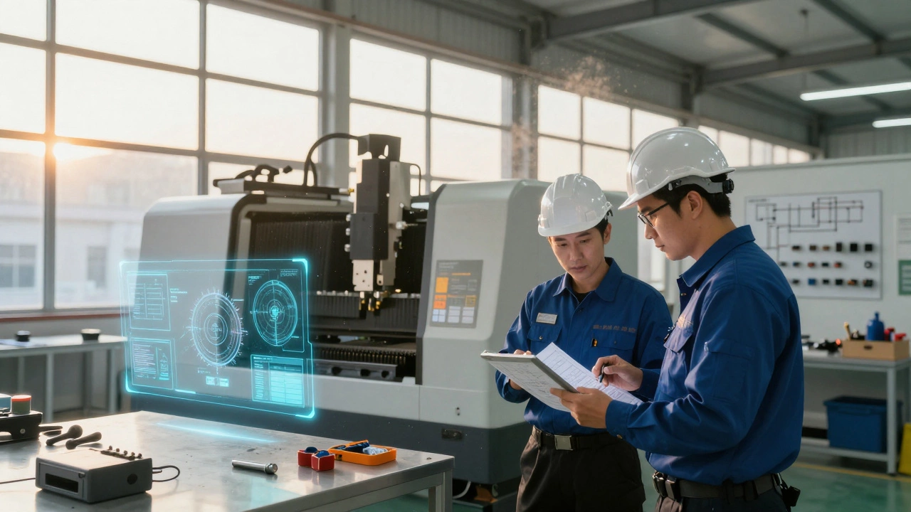 Какие три процесса относятся к основным процессам производственного предприятия?