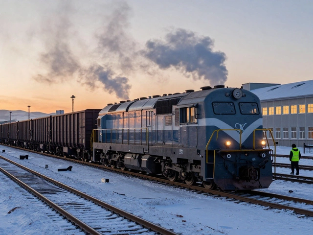 Как машиностроение помогает обществу: реальные примеры и влияние на повседневную жизнь