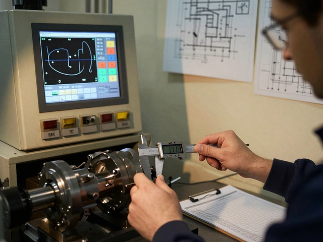 Какие предметы на управлении качеством в машиностроении