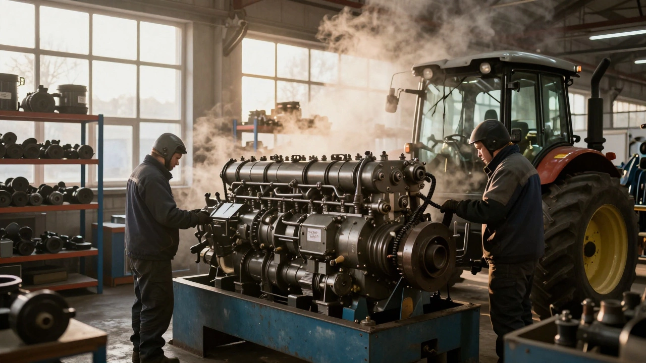 Что является главной целью деятельности любого предприятия?