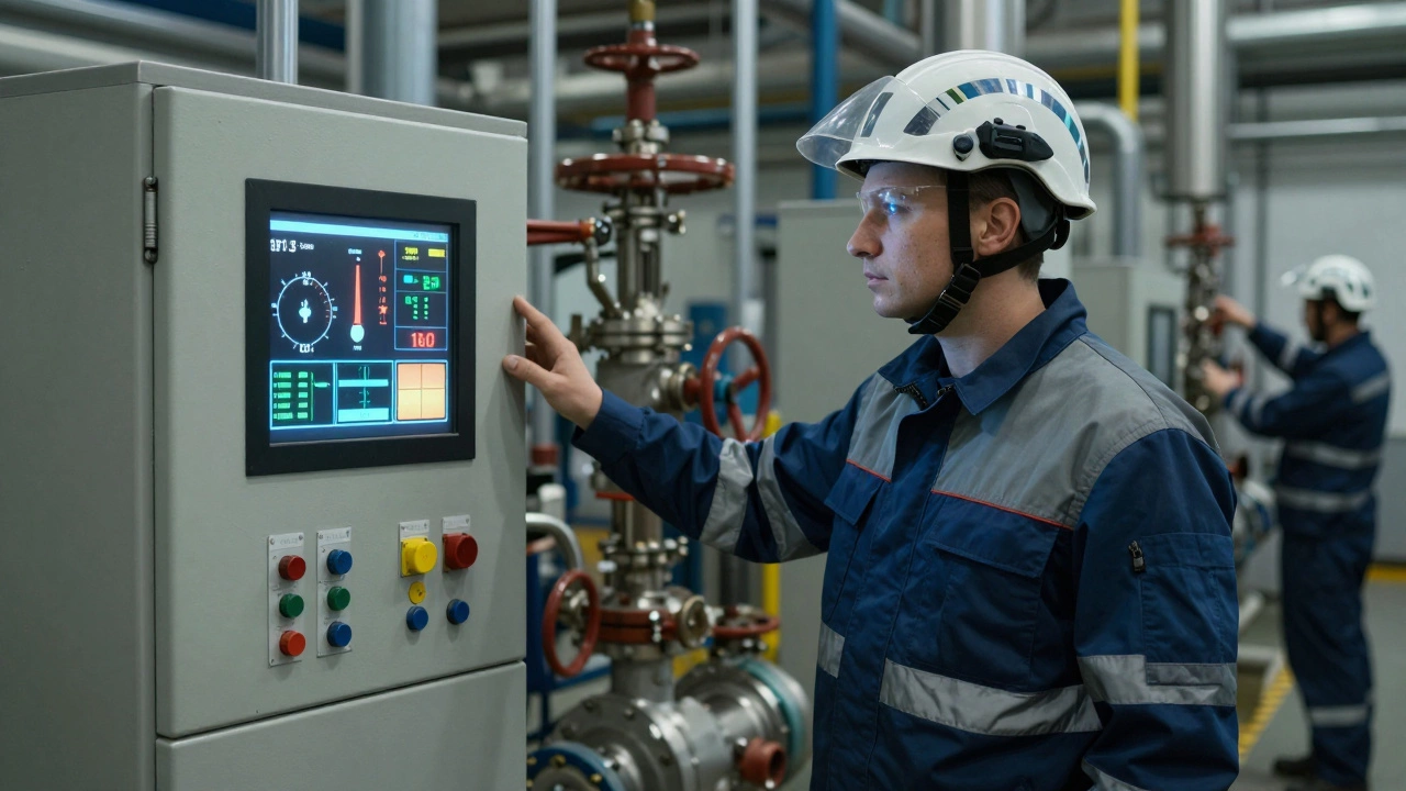 Что должен знать специалист по охране труда и промышленной безопасности в 2026 году?