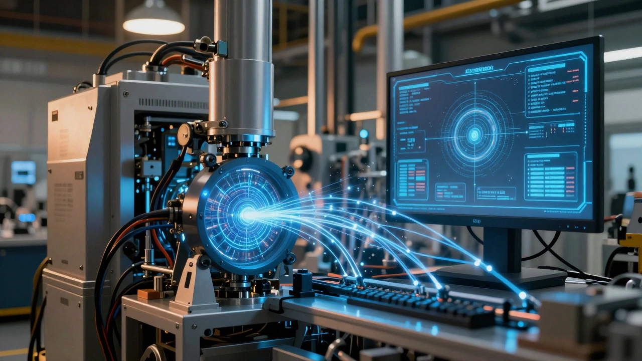 Что относится к современным цифровым технологиям в производстве в 2026 году