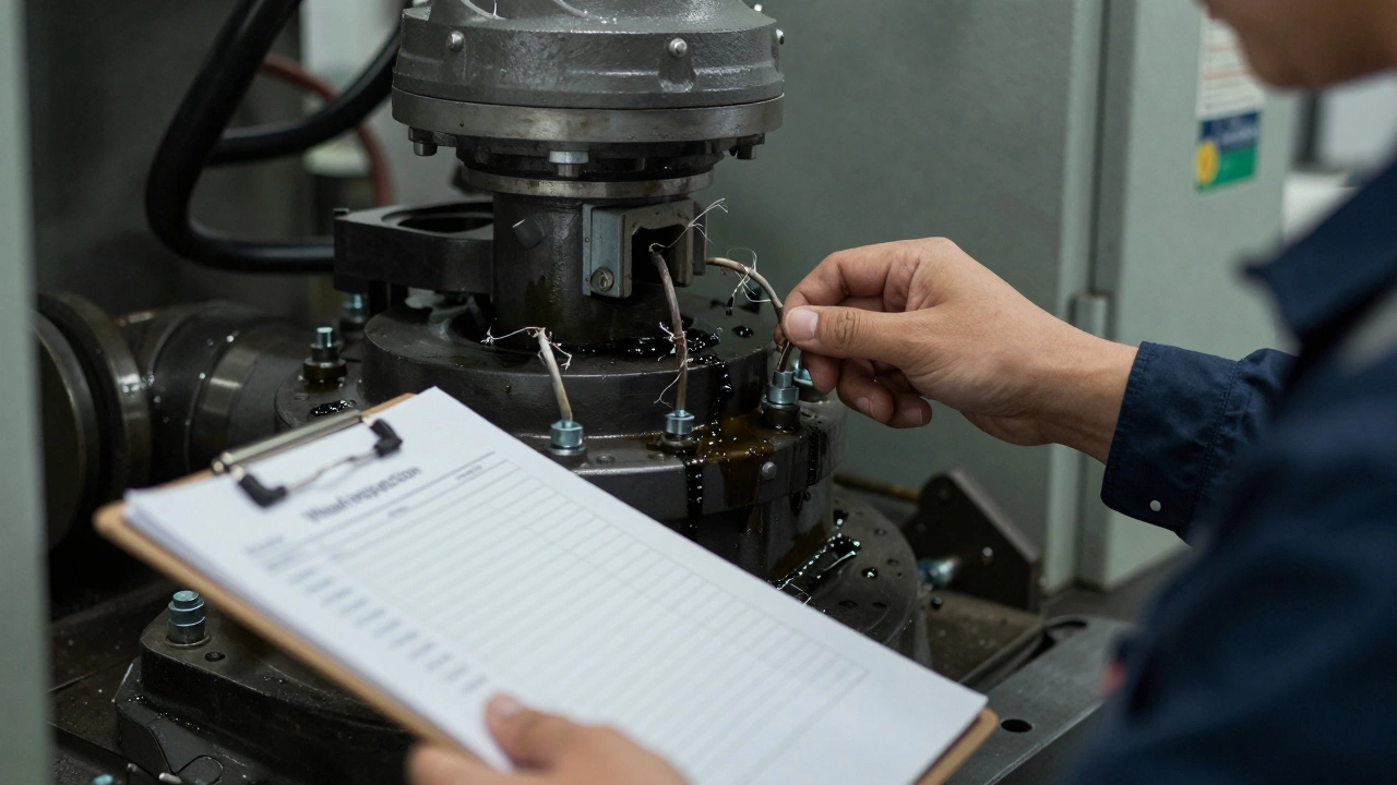 Как обеспечить безопасность производства перед началом работы: пошаговая инструкция