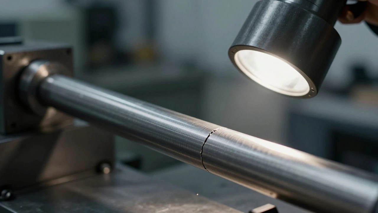 Почему важно качество: влияние на прибыль и репутацию в машиностроении