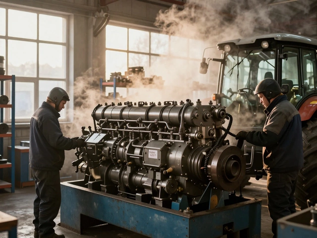 Что является главной целью деятельности любого предприятия?