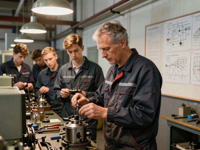 Что является основой и средством промышленного развития?