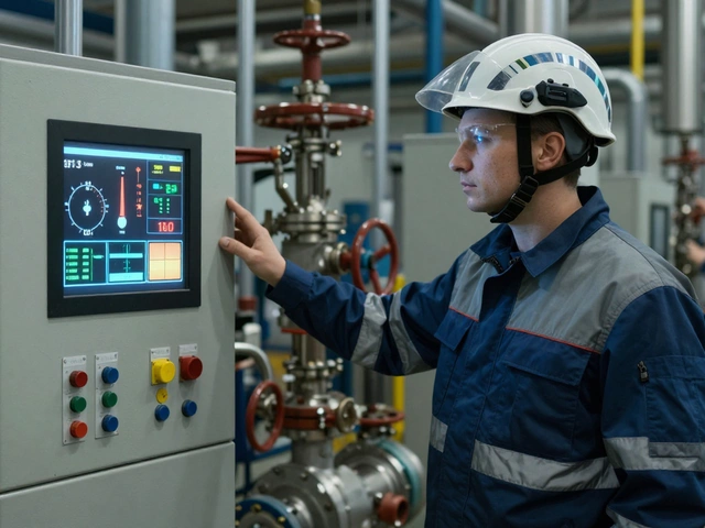 Что должен знать специалист по охране труда и промышленной безопасности в 2026 году?