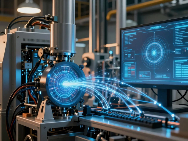 Что относится к современным цифровым технологиям в производстве в 2026 году