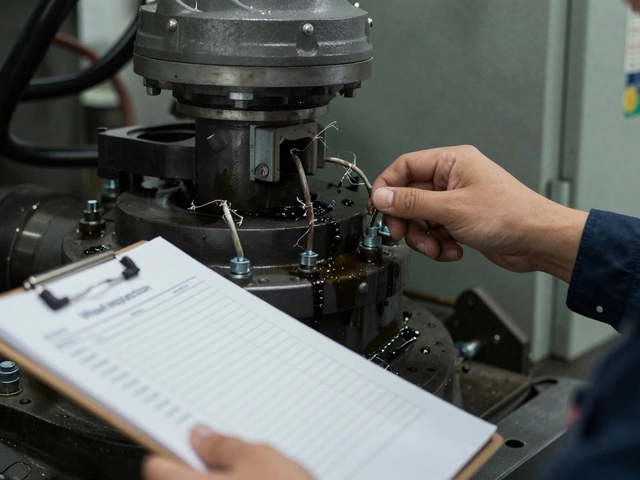 Как обеспечить безопасность производства перед началом работы: пошаговая инструкция