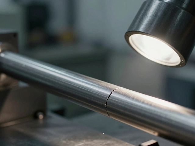 Почему важно качество: влияние на прибыль и репутацию в машиностроении