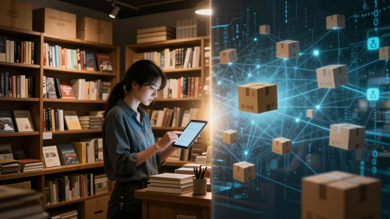 Как поддерживается этот сектор?