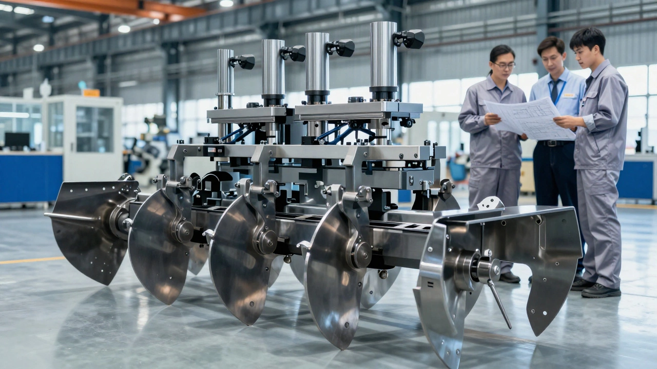 Основная цель предприятия: от получения прибыли до вклада в экономику России