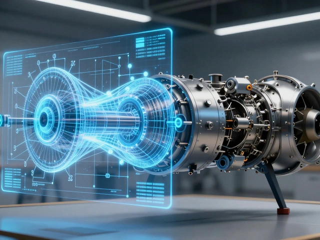 Кто использует 3D-моделирование: обзор востребованных профессий в индустрии